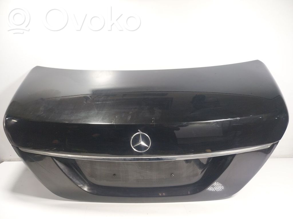 Mercedes-Benz Sprinter W901 W902 W903 W904 Porte battante arrière