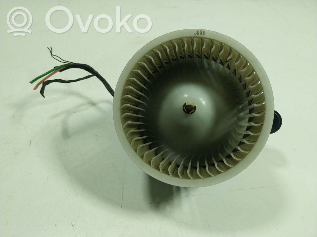 Ventilator aerotermă   971133X000,00S1B2474