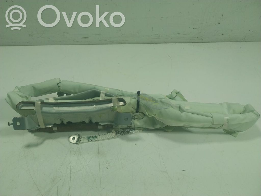 Citroen C-Zero Airbag de la puerta delantera 