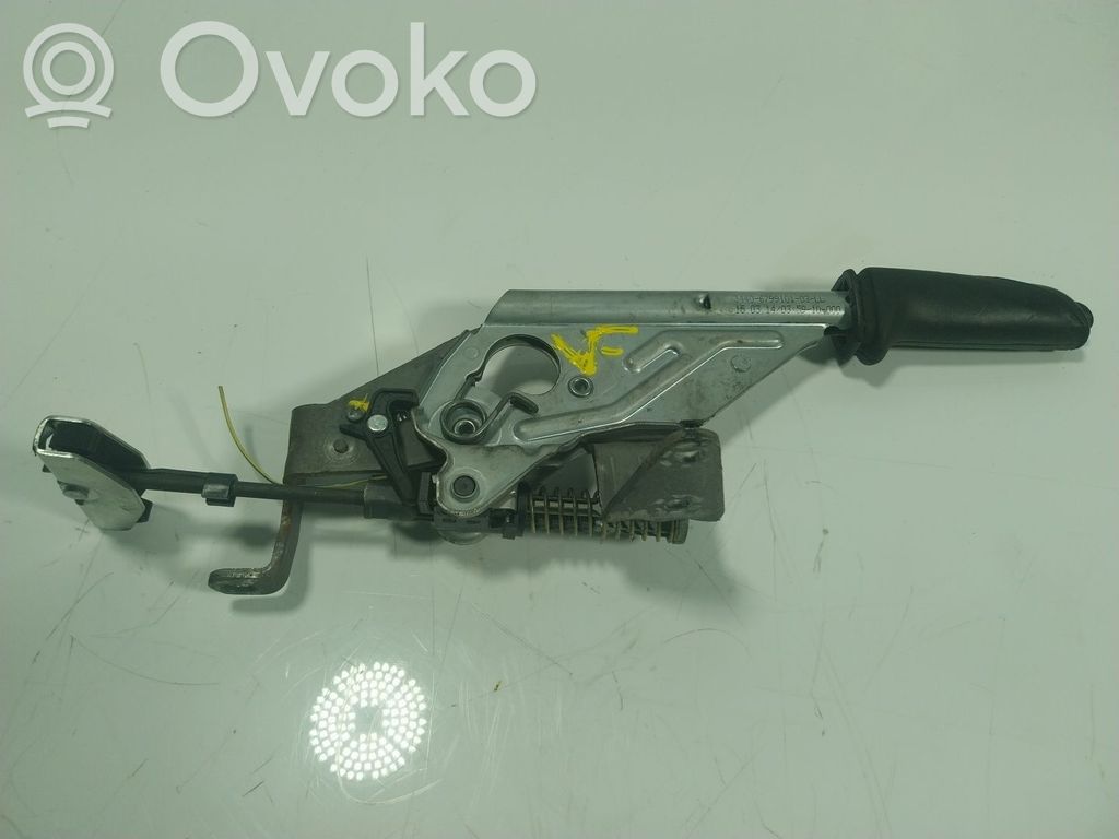 BMW 2 F22 F23 Rączka / Dźwignia hamulca ręcznego 
