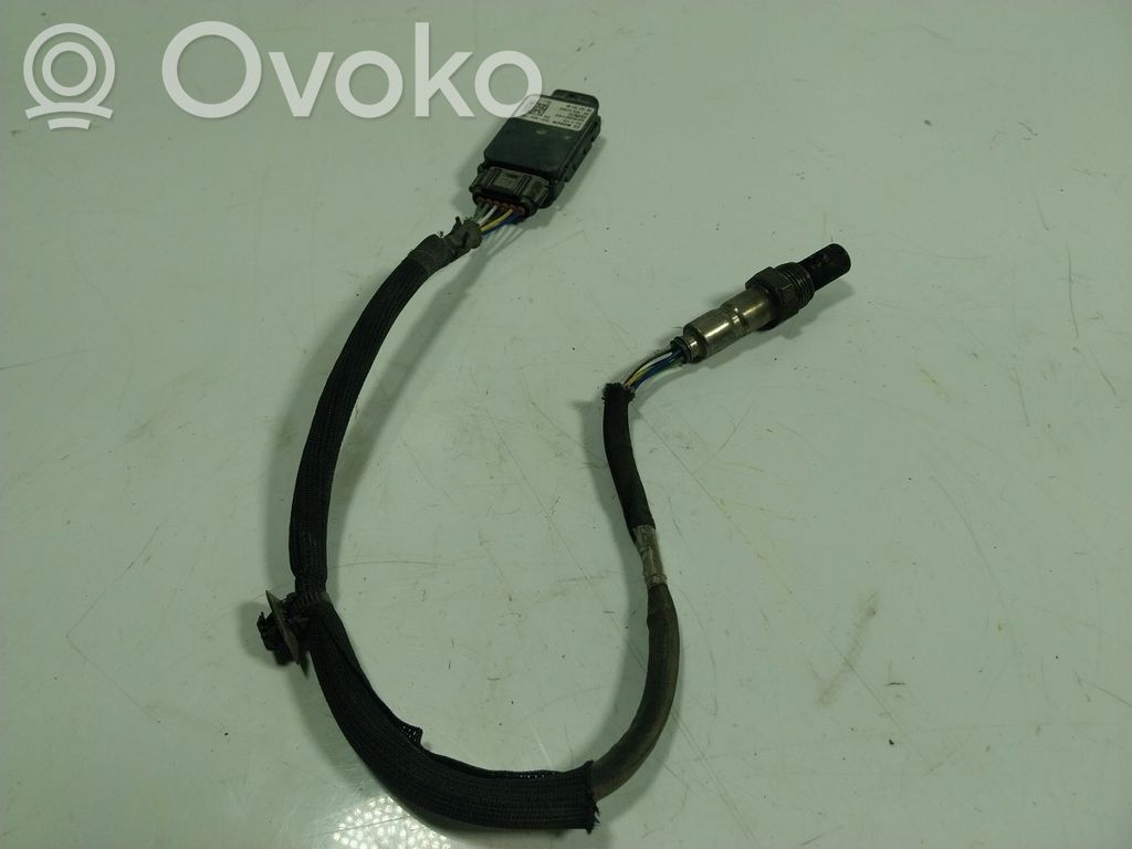 Sonde lambda   9816276480,9816276480