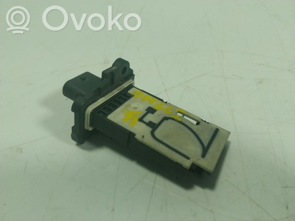 Mass air flow meter   1872775,CA6112B579AA