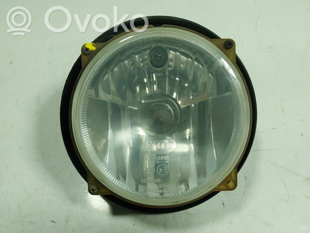 Lampa przednia   260602224R,260101315