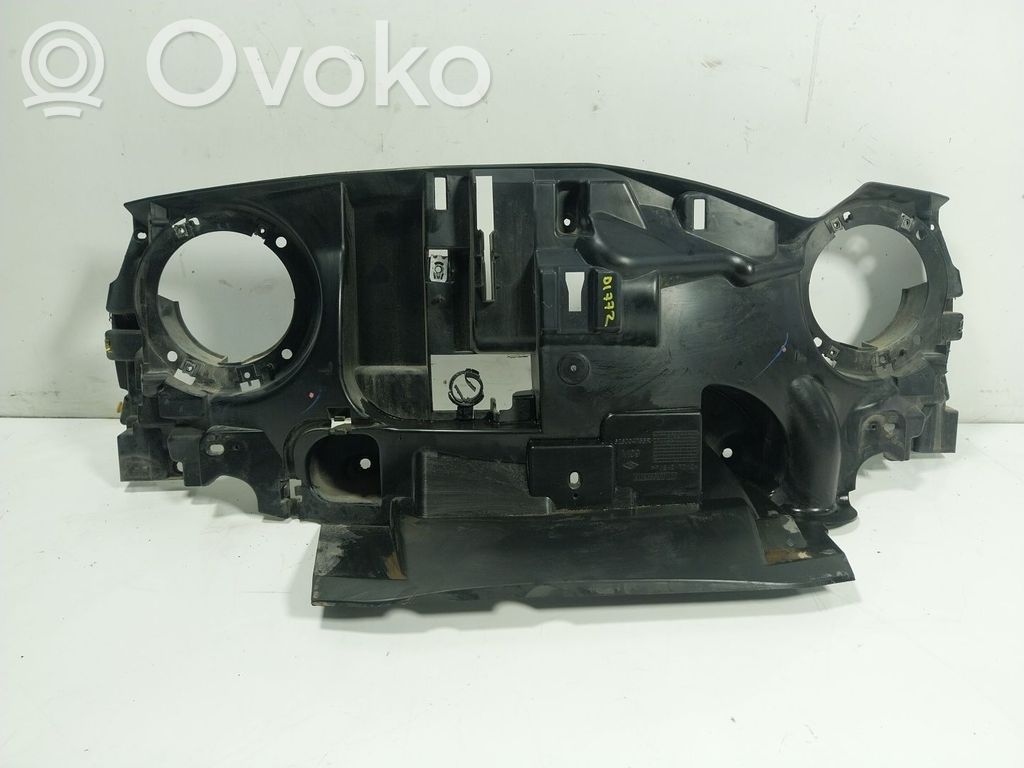 Renault Twizy Panou suport radiator 