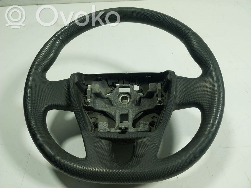 Renault Twizy Volan 