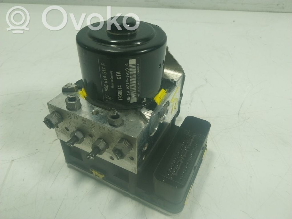 Bomba de ABS   95B614511D,95B614517F