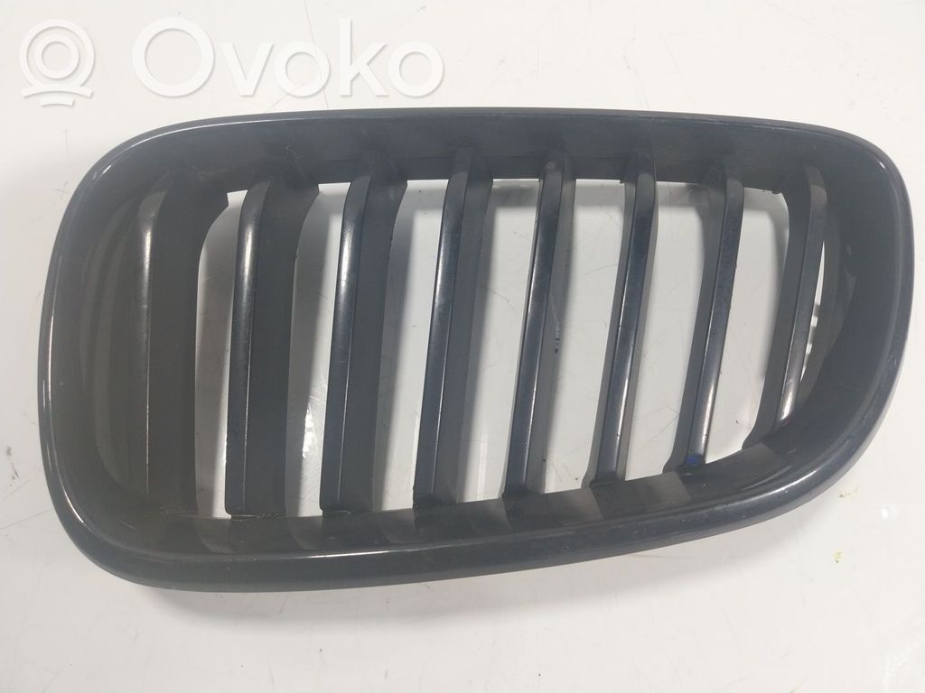 BMW 2 F22 F23 Etusäleikkö 