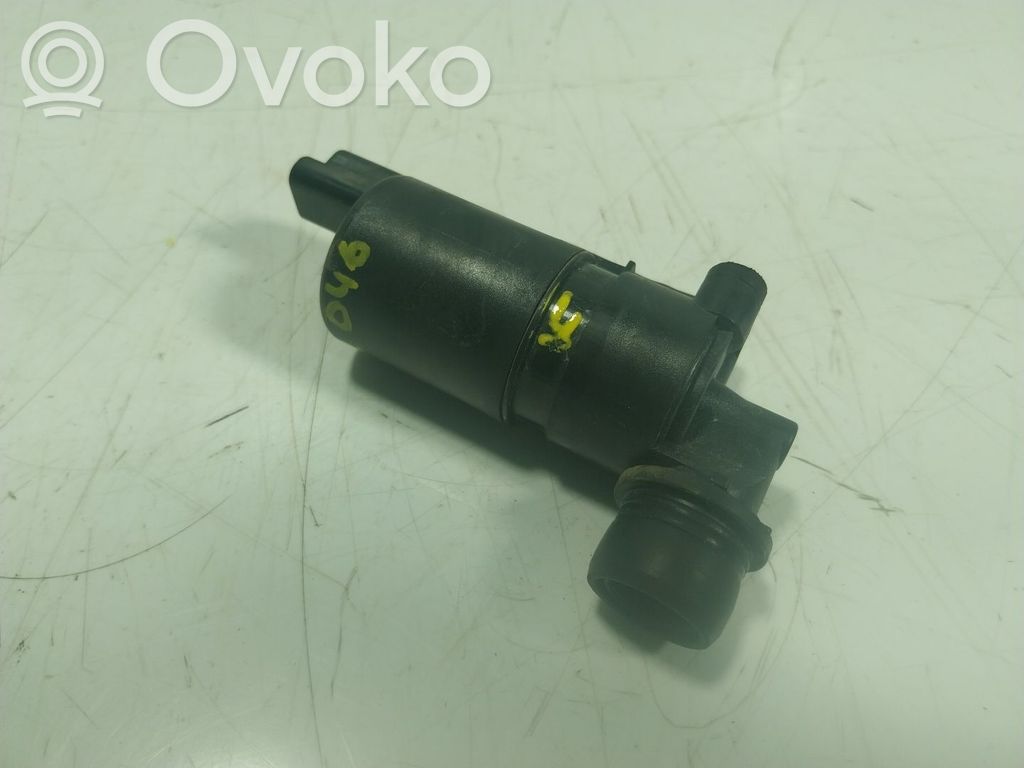Pompă spălător parbriz   286203634R