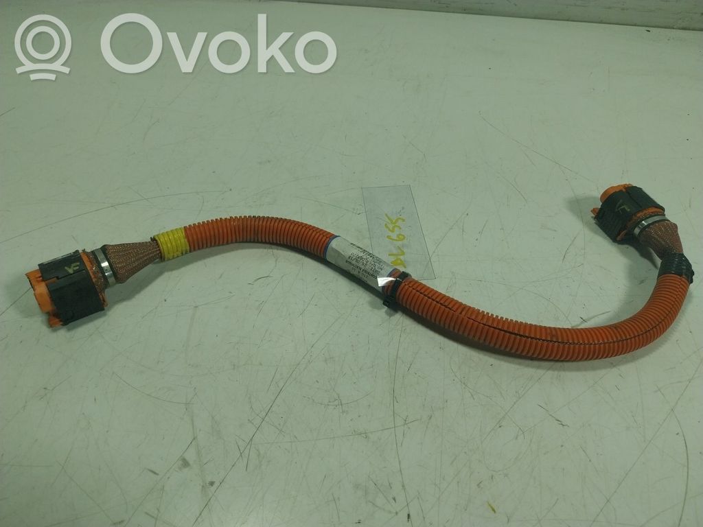 Muut ohjainlaitteet/moduulit   240419193R