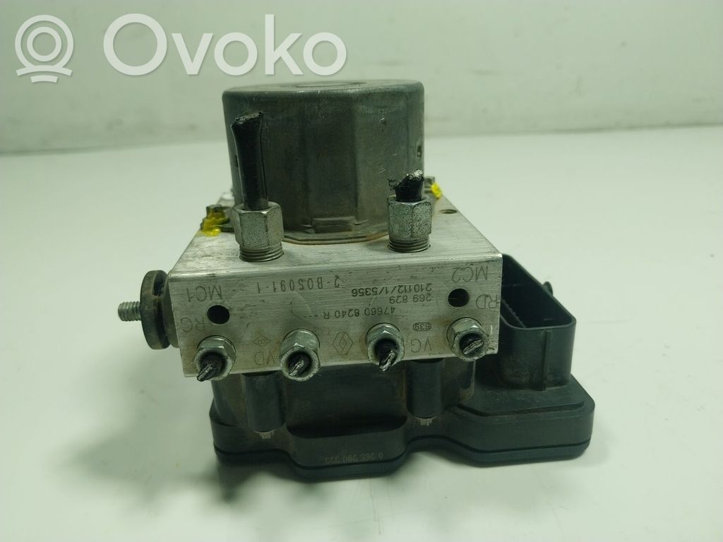 Pompa ABS   476609543R,476608240