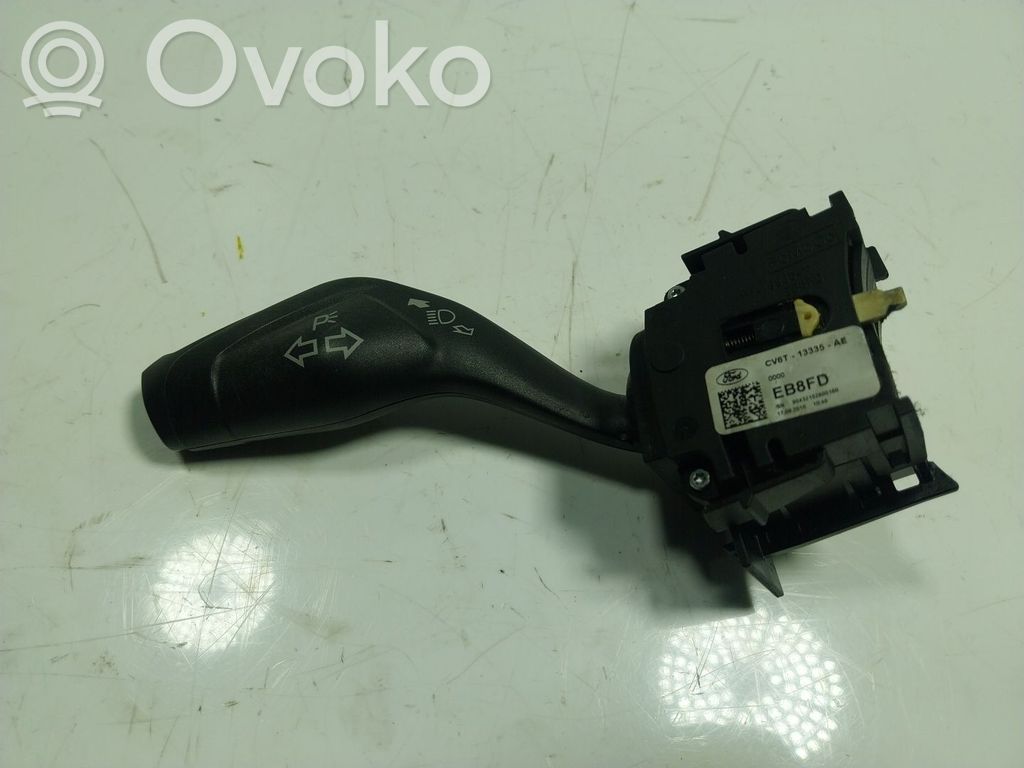 Indicator stalk   1876432,CV6T13335