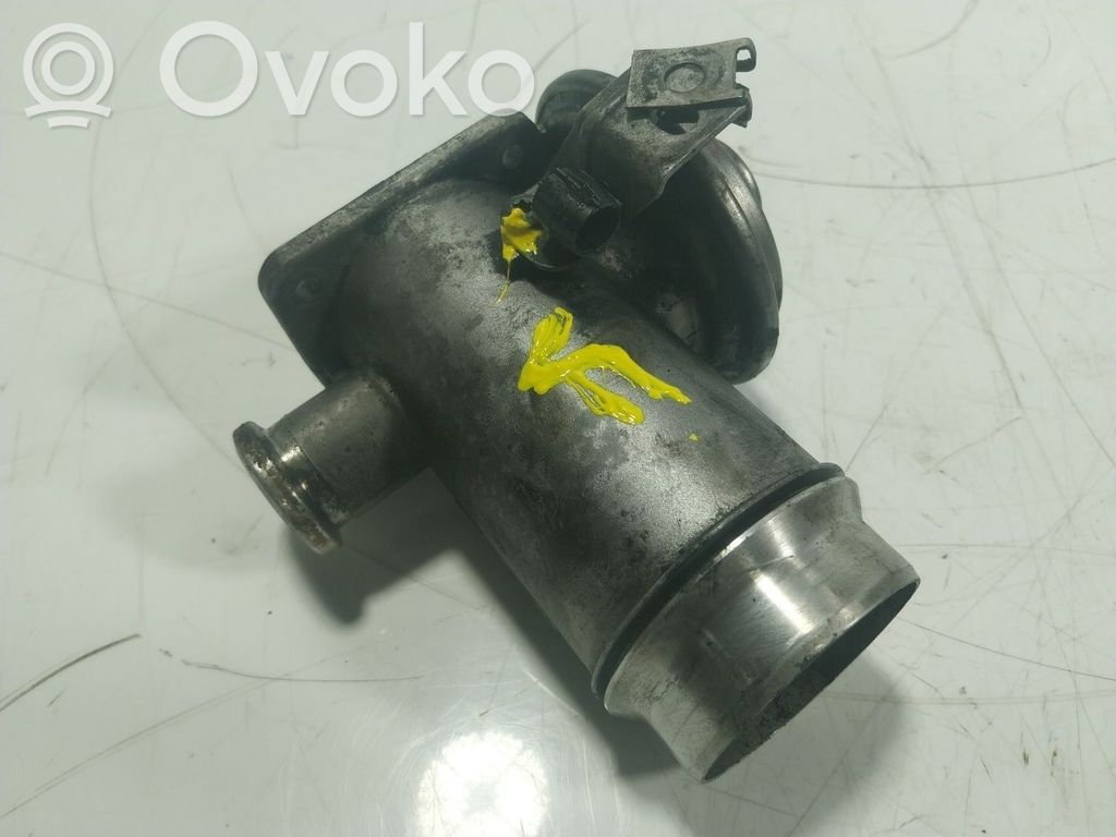 Válvula EGR   11717804381