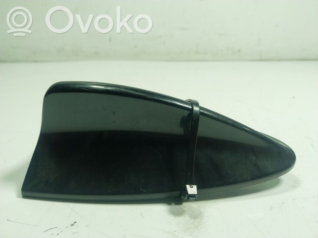 BMW 3 E46 Antenne radio 
