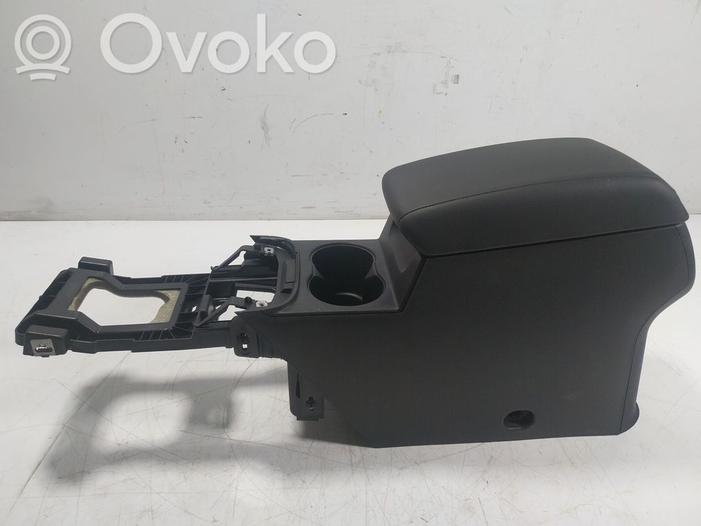 Seat Ateca Armrest 