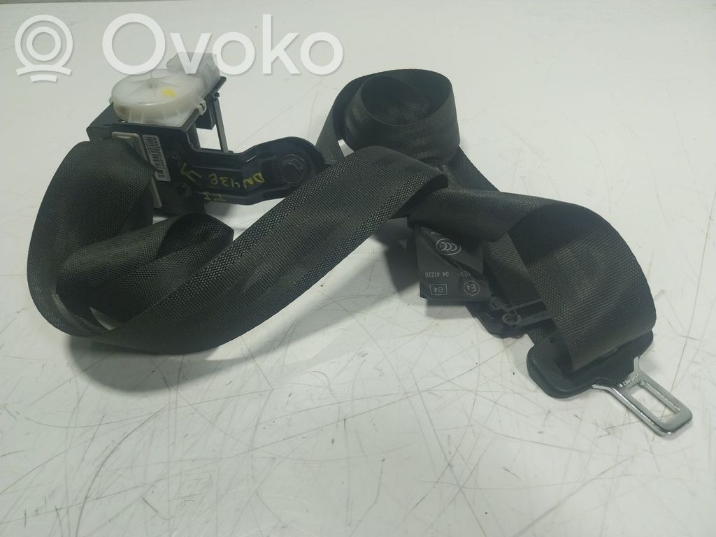 Cinturón trasero   898103Z100RY,898103Z100