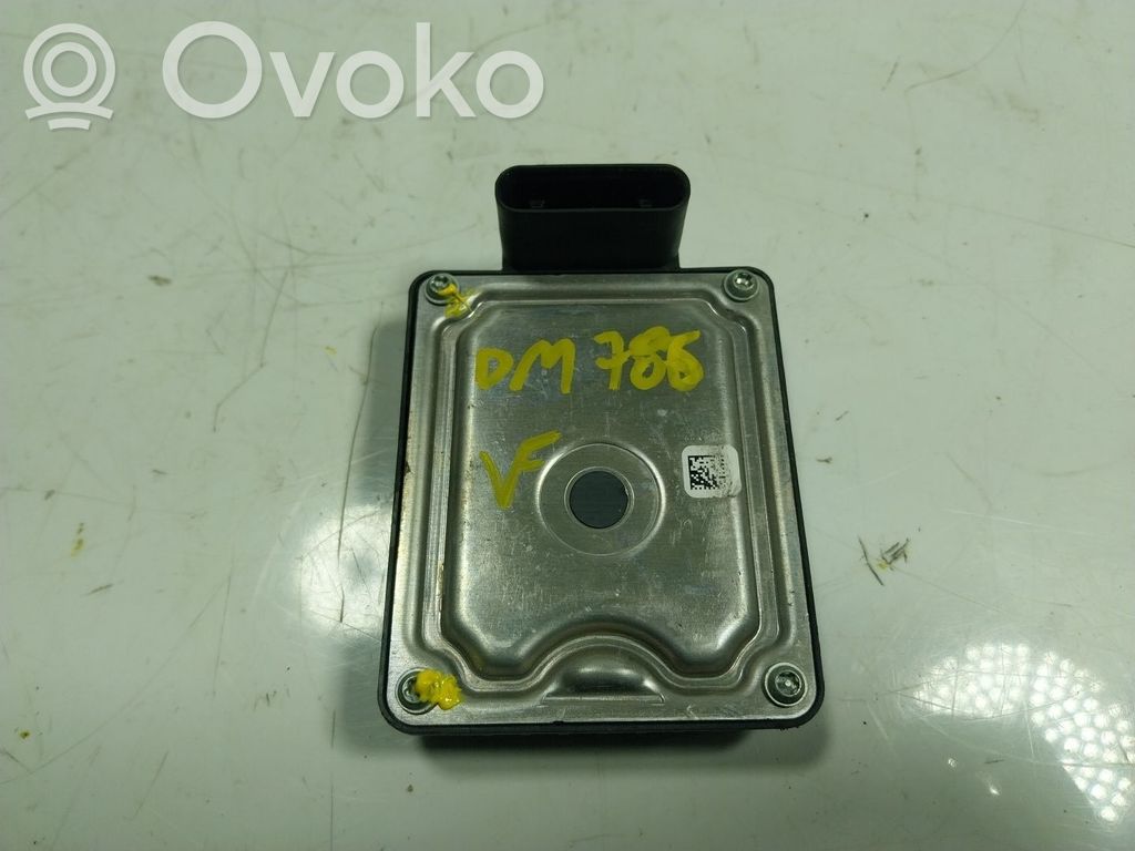 Audi Q3 F3 Inne komputery / moduły / sterowniki 