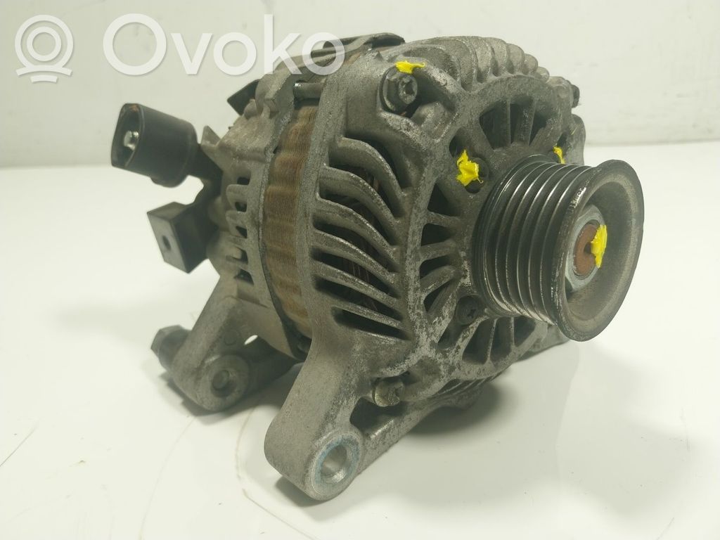 Generatorius   5705KW,9666030280