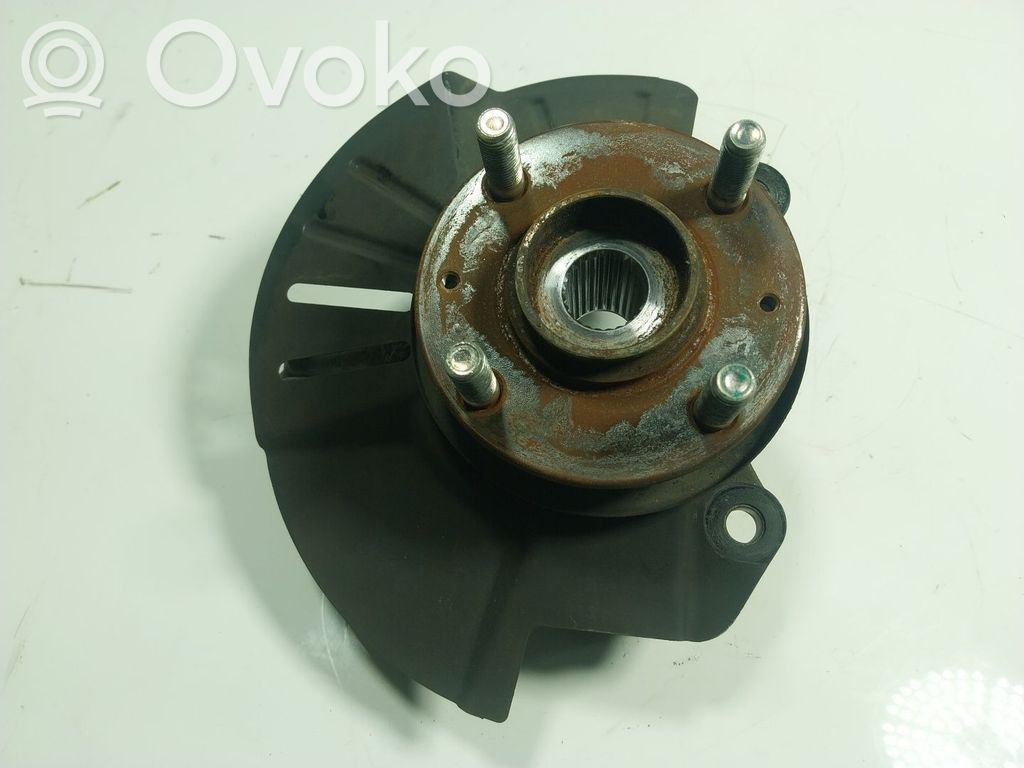 Achsschenkel vorne   51716H8500