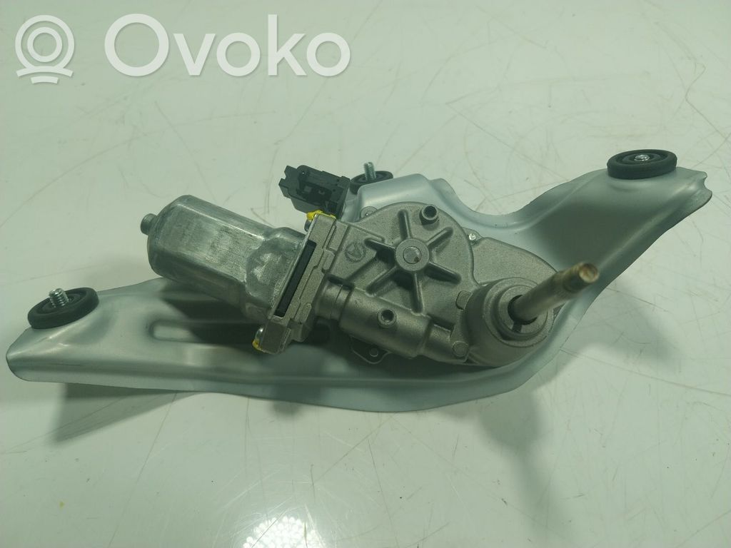 KIA Stonic Motorino del tergicristallo del lunotto posteriore
