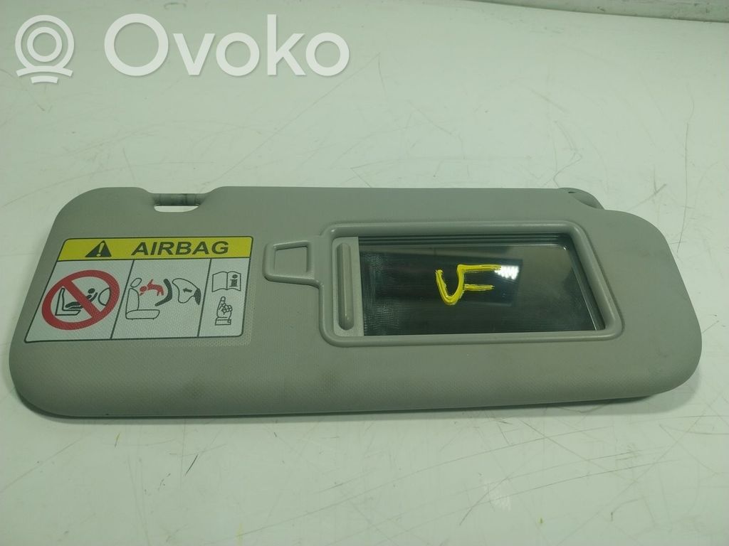 KIA Stonic Aletta parasole