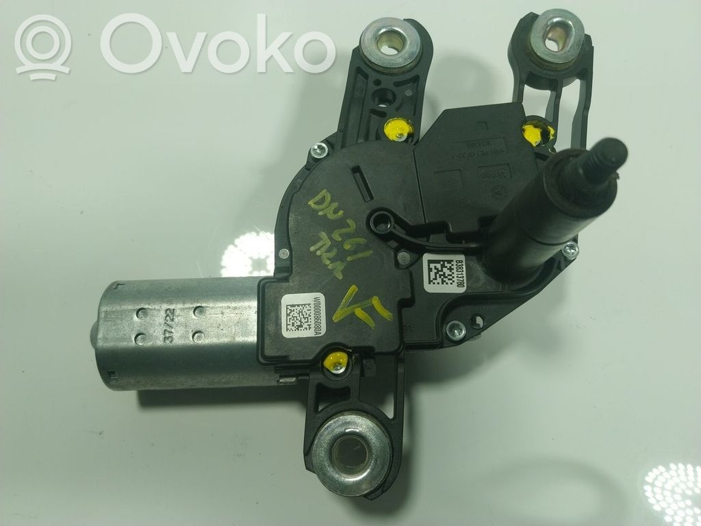 Volkswagen T-Cross Motor ștergător lunetă 