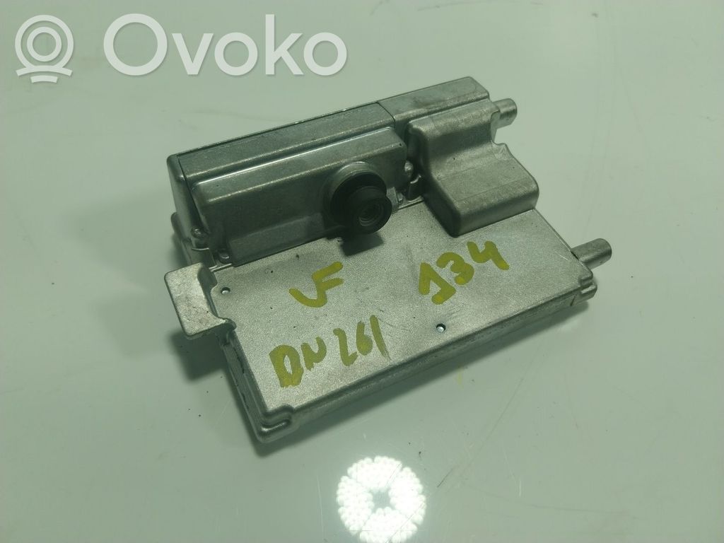 Autres unités de commande / modules   2Q0980653D,2Q0980653D