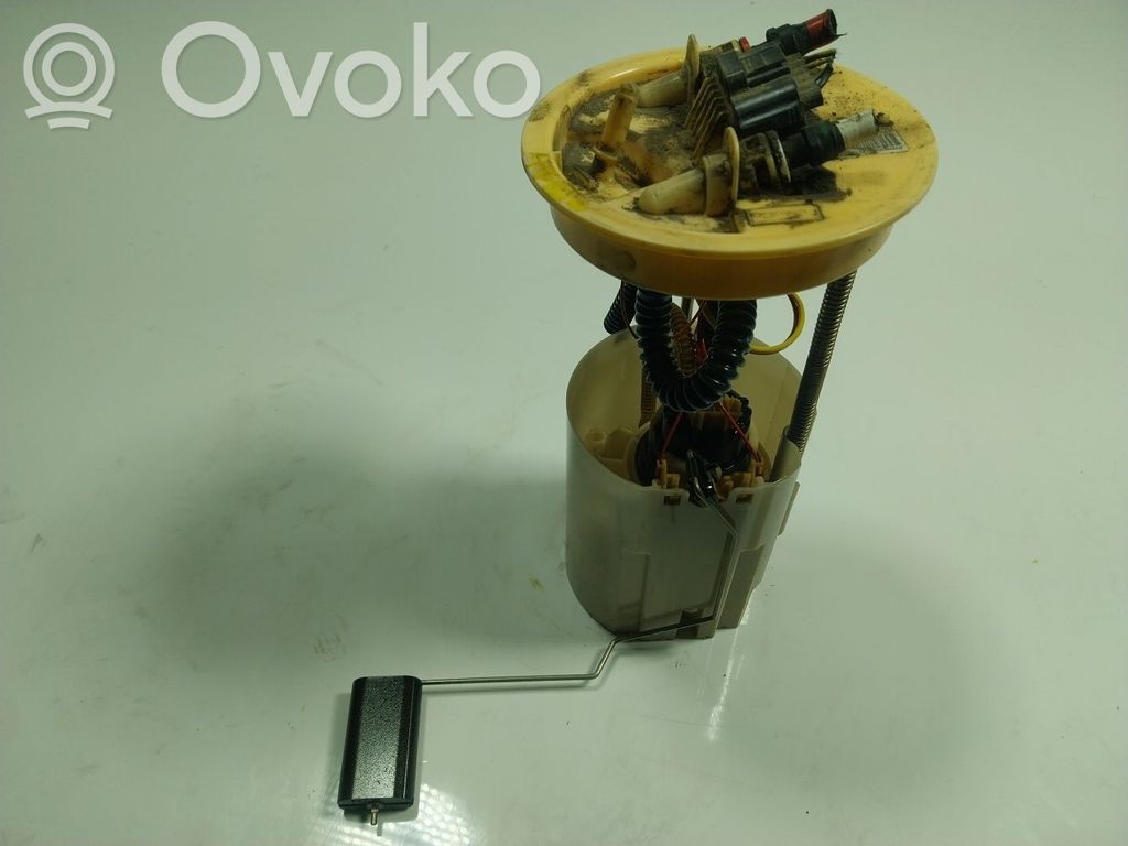 Bomba interna de combustible   2250140
