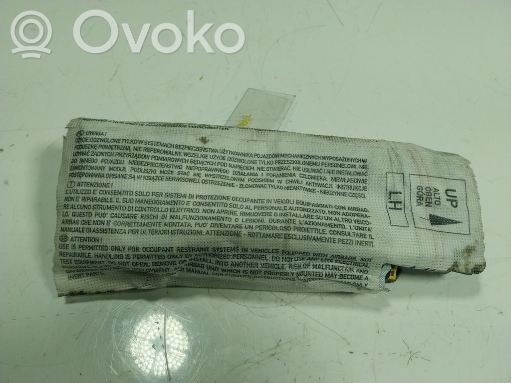 Ford Ka Airbag lateral 