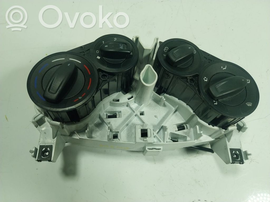 Ford Ka Climate control unit 