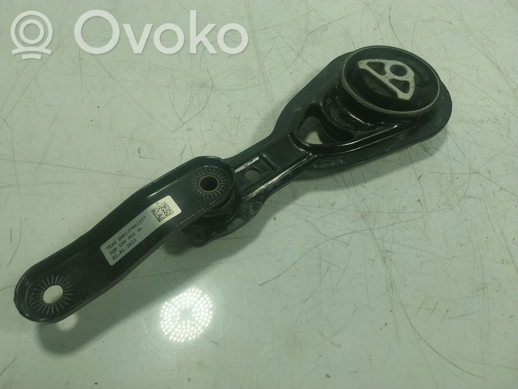 Seat Ibiza V (KJ) Coussinet de boîte de vitesses