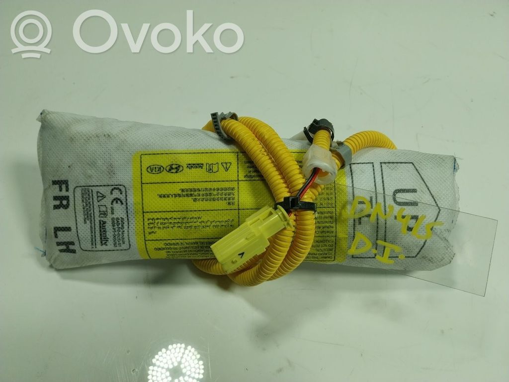 Airbag lateral   88910D3000,88910D3000