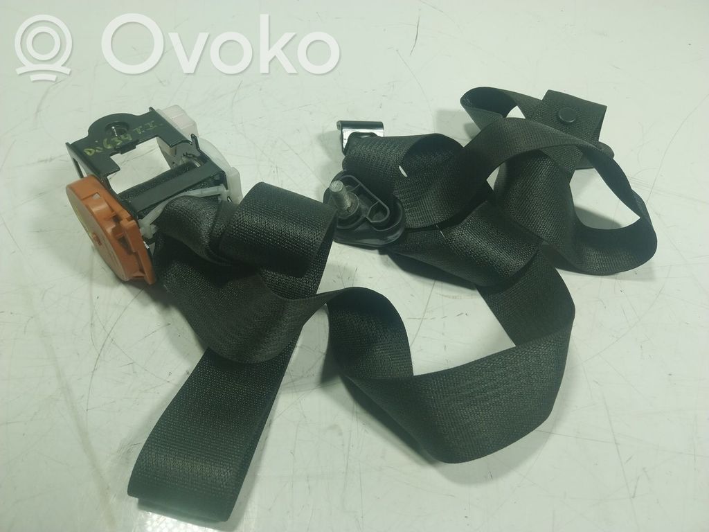 Ceinture de sécurité arrière   95403031L
