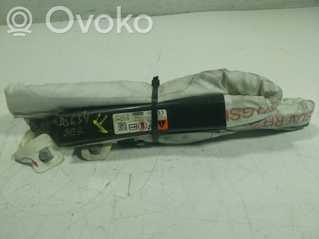 Airbag de la puerta delantera   95327401