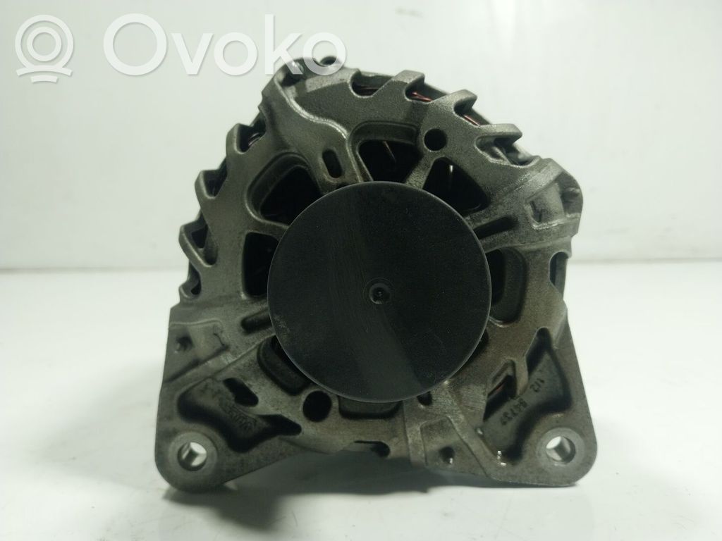 Alternator   231006677R,23106677R