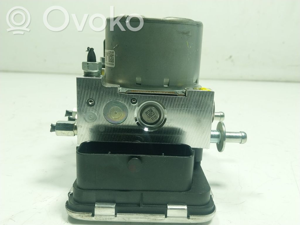 Mazda 2 ABS Pump 