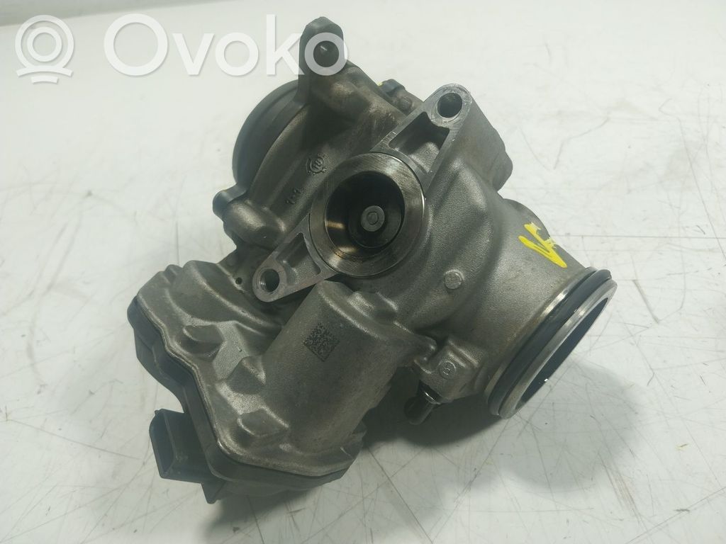 EGR-venttiili   JDE38249,G4D35H273AB