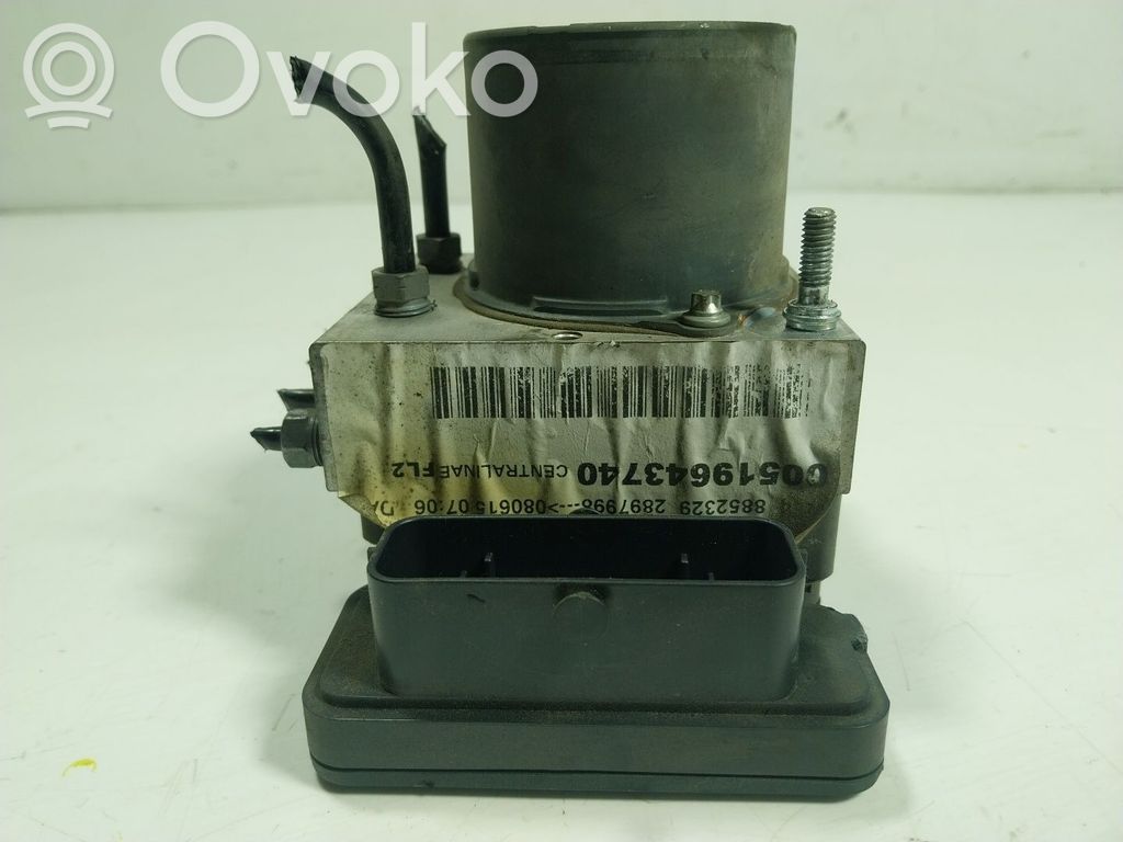 Bomba de ABS   1612066780,151964374