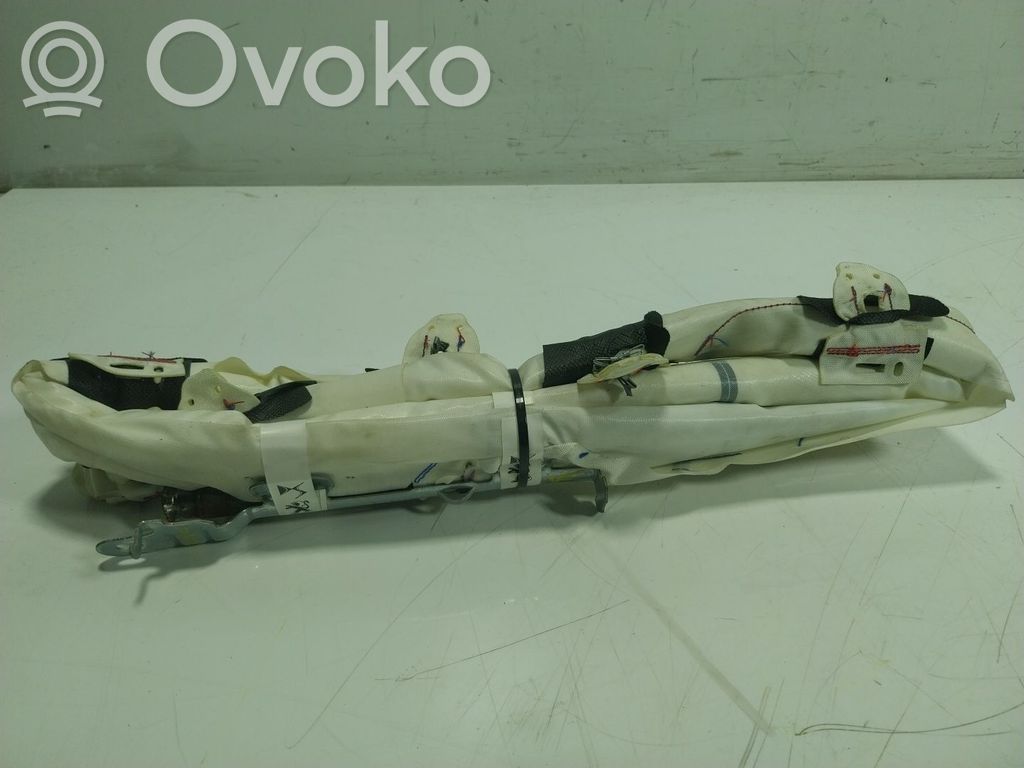 Opel Corsa F Airbag portiera anteriore 