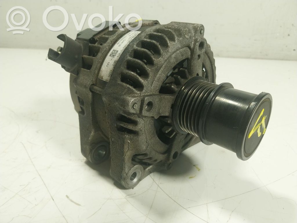 Alternador   1821291,CV6T10300DB