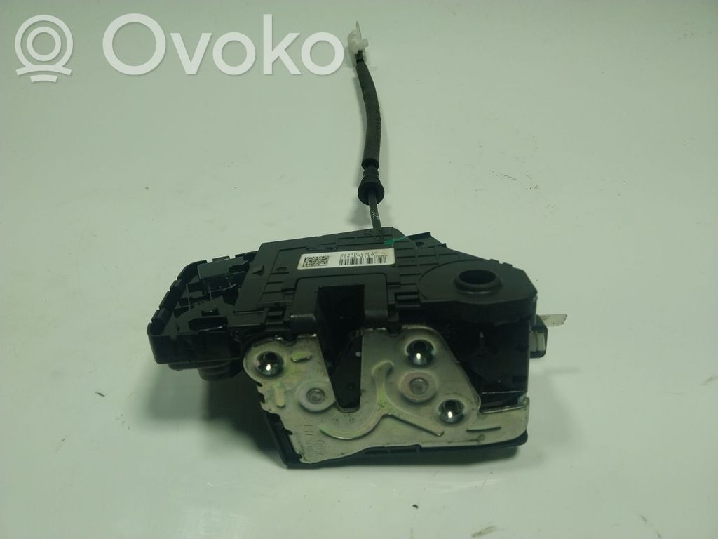 Etuoven lukko   81310G3010,81310G3010