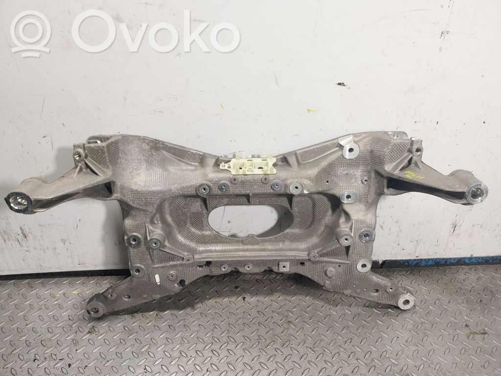 Etuapurunko   LR157865