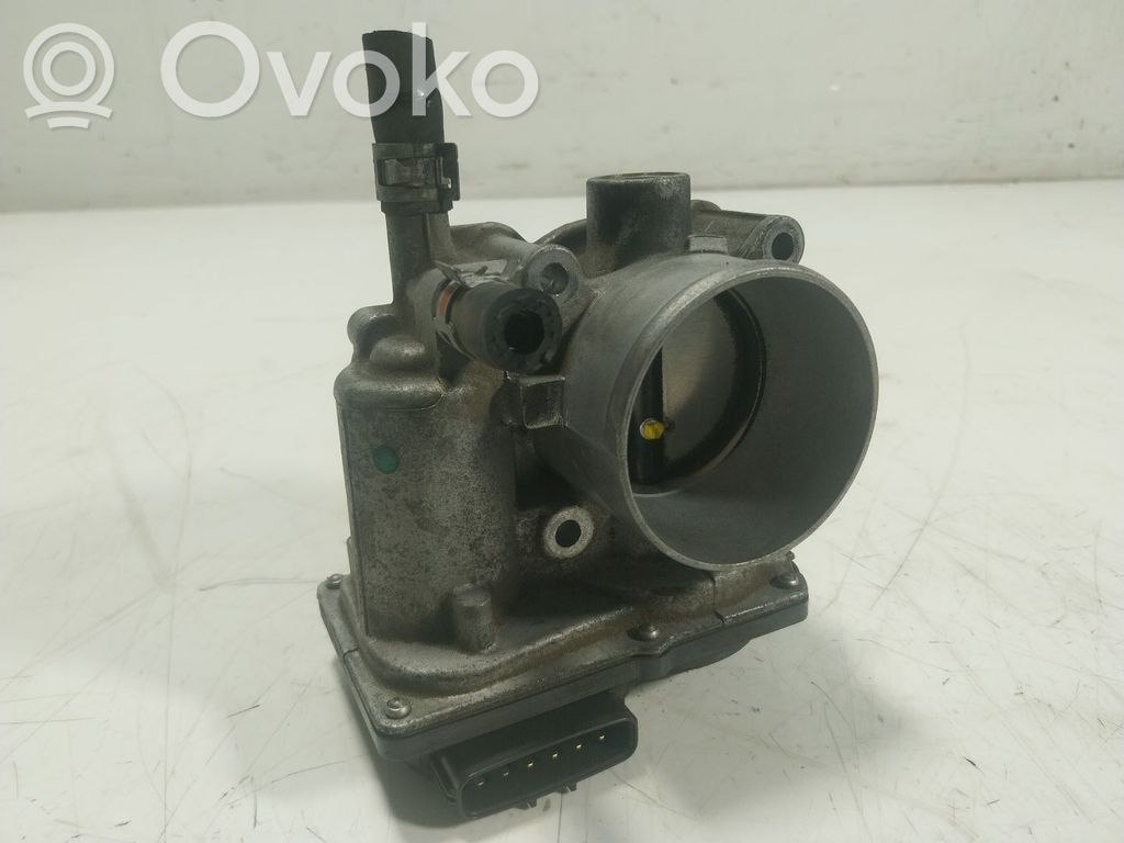 Toyota Prius (XW30) Valvola corpo farfallato