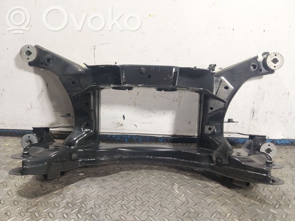Ford Kuga III Taka-akselin palkki, jossa on reduktori 