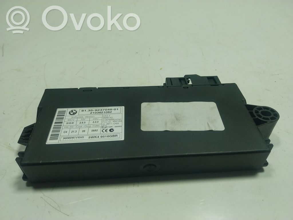 Other control units/modules   51210036790,923704601