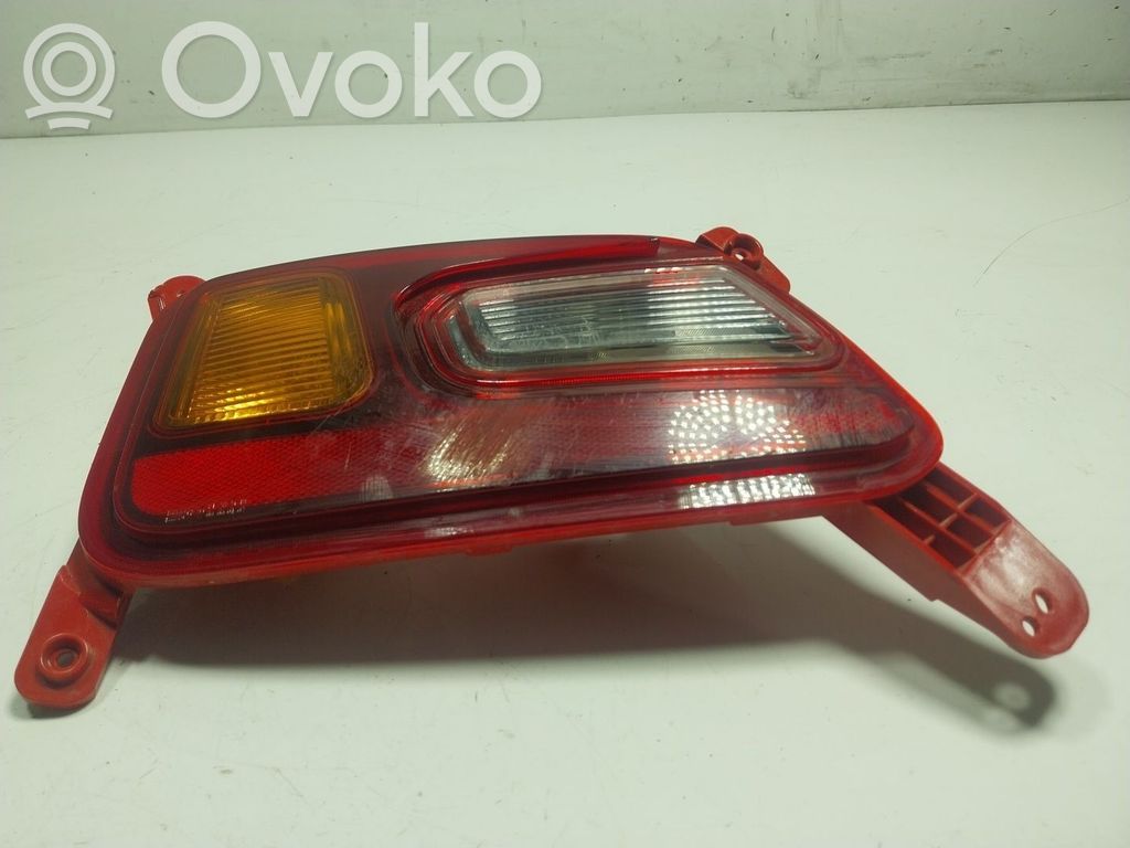 Hyundai Kona I Lampă marșarier 