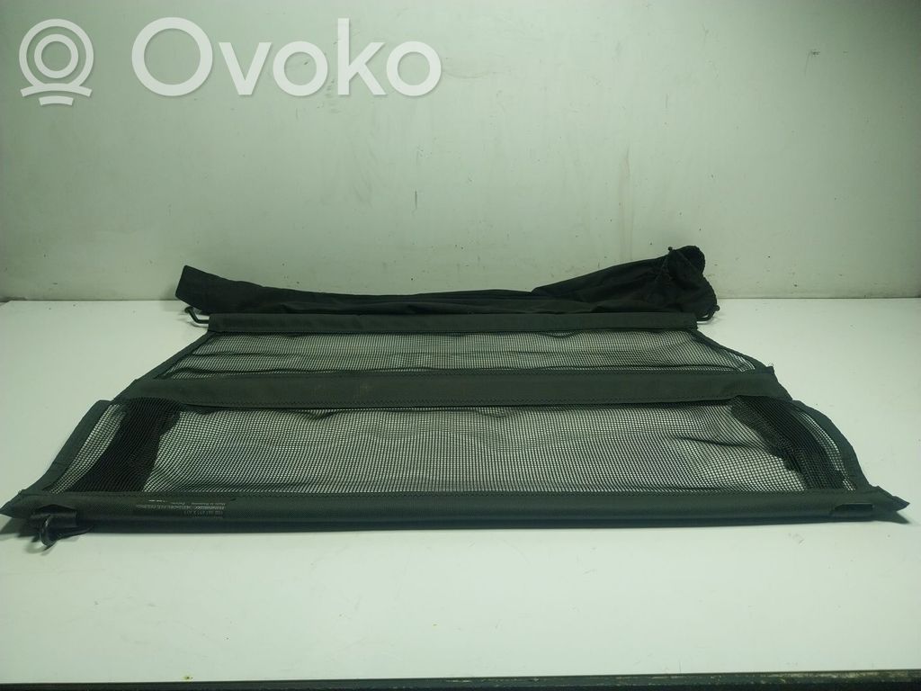 Porsche Macan (95B) Engine bonnet/hood hinges 