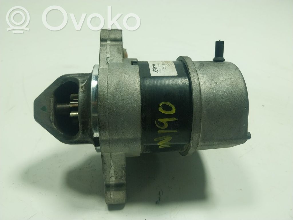 Motor de arranque   281000Q100,281000Q100