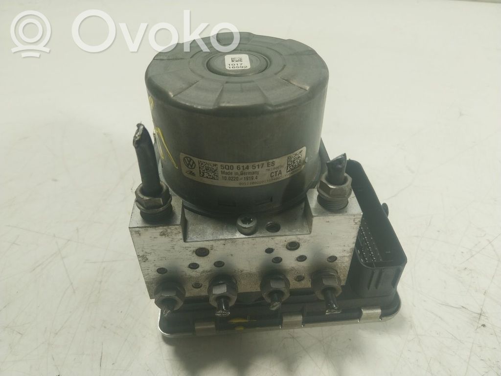 Pompe ABS   5Q0614517ESBEF,5Q0614517ES