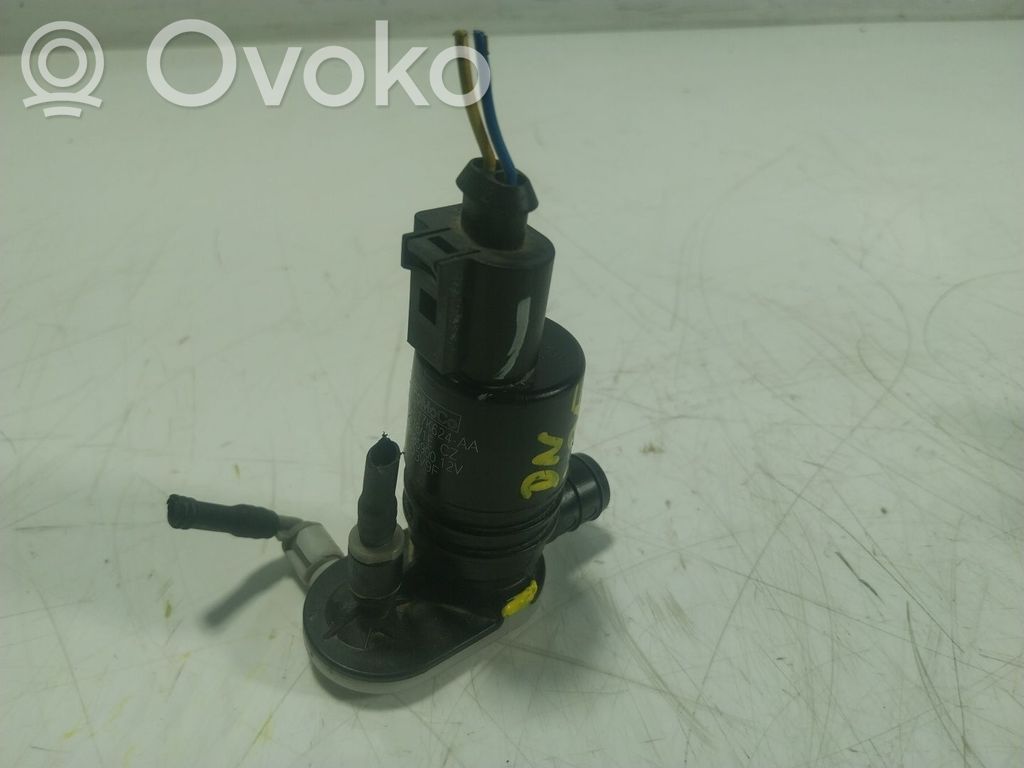 Windscreen/windshield washer pump   2544359,JX7B17K624AA