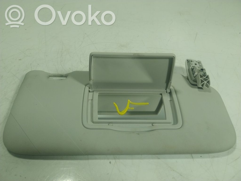 Ford Focus Sun visor 